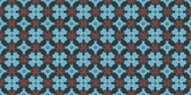 Geniş, pürüzsüz bir desen. Soyut dokuma. Modaya uygun bir dokusu var. Yeni kumaş