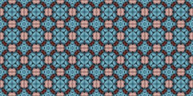 Geniş, pürüzsüz bir desen. Soyut dokuma. Modaya uygun bir dokusu var. Yeni kumaş