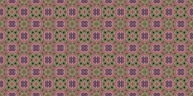 Geniş, pürüzsüz bir desen. Soyut dokuma. Modaya uygun bir dokusu var. Yeni kumaş