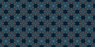 Geniş, pürüzsüz bir desen. Soyut dokuma. Modaya uygun bir dokusu var. Yeni kumaş