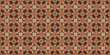 Geniş, pürüzsüz bir desen. Soyut dokuma. Modaya uygun bir dokusu var. Yeni kumaş