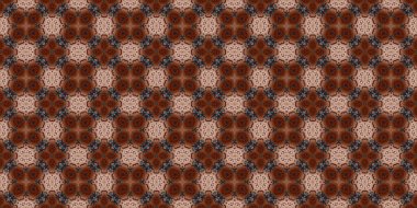 Geniş, pürüzsüz bir desen. Soyut dokuma. Modaya uygun bir dokusu var. Yeni kumaş