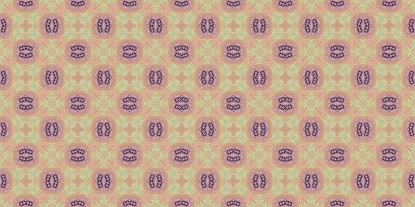 Wide Seamless Pattern Abstract Woven Texture Fashionable New Fabric — Stock Photo, Image