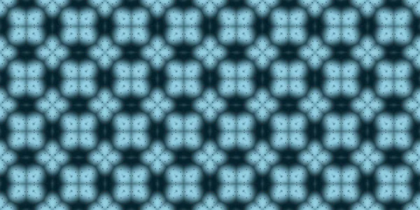 Breed Naadloos Patroon Abstracte Geweven Textuur Modieus Nieuw Weefsel — Stockfoto