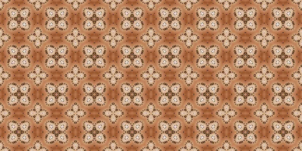 Wide Seamless Pattern Abstract Woven Texture Fashionable New Fabric — Stock Photo, Image