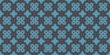 Geniş, pürüzsüz bir desen. Soyut dokuma. Modaya uygun bir dokusu var. Yeni kumaş