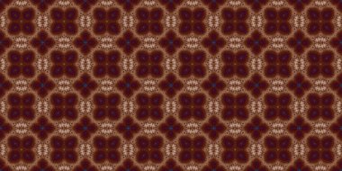 Geniş, pürüzsüz bir desen. Soyut dokuma. Modaya uygun bir dokusu var. Yeni kumaş