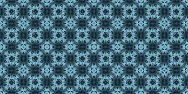 Geniş, pürüzsüz bir desen. Soyut dokuma. Modaya uygun bir dokusu var. Yeni kumaş