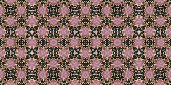 stock image Wide seamless pattern. Abstract woven. The texture is fashionable. New fabric