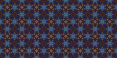 Geniş, pürüzsüz bir desen. Soyut dokuma. Modaya uygun bir dokusu var. Yeni kumaş