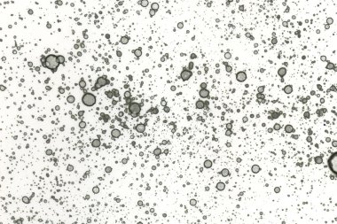 Alkol mürekkebi ve suluboya içeren soyut sanat eserleri. Modern sanat. İç resim