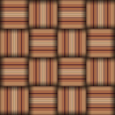 Soyut, dikişsiz, dokuma desenli doku. Kare, pürüzsüz desen. Çizgiler ve kareler.