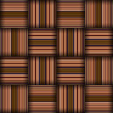 Soyut, dikişsiz, dokuma desenli doku. Kare, pürüzsüz desen. Çizgiler ve kareler.