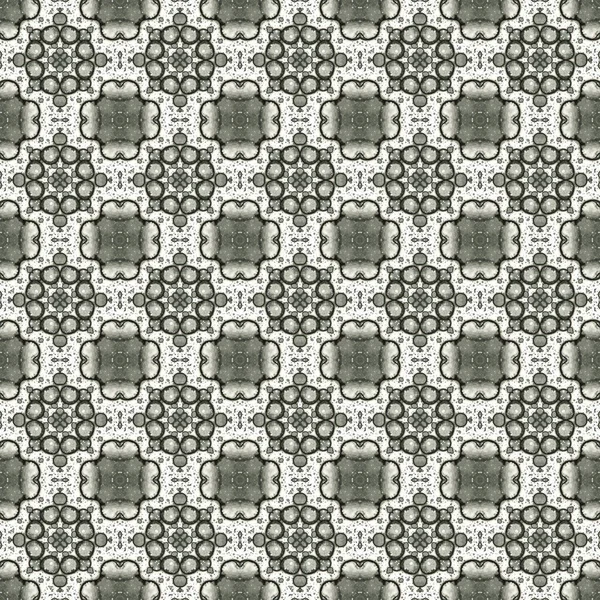 Απρόσκοπτη Αφηρημένη Τετράγωνο Μοτίβο Σύγχρονη Υφή Ψηφιακή Τέχνη Ύφασμα Αφηρημένο — Φωτογραφία Αρχείου