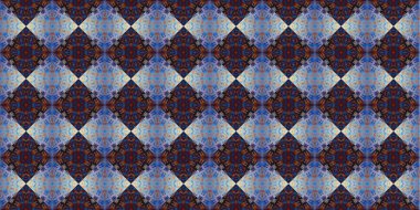 Banner kusursuz soyut desen dokusu. Yaratıcı dokuma deseni. Tekstil