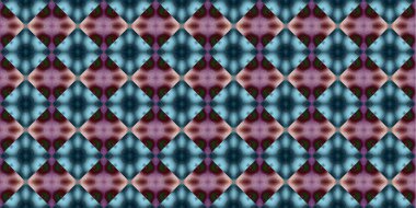 Banner kusursuz soyut desen dokusu. Yaratıcı dokuma deseni. Tekstil