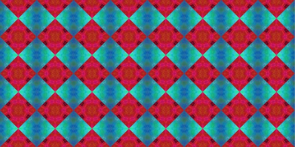 Banner Nahtlose Abstrakte Muster Textur Gestaltungsmuster Textilien — Stockfoto