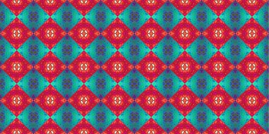 Banner kusursuz soyut desen dokusu. Yaratıcı dokuma deseni. Tekstil