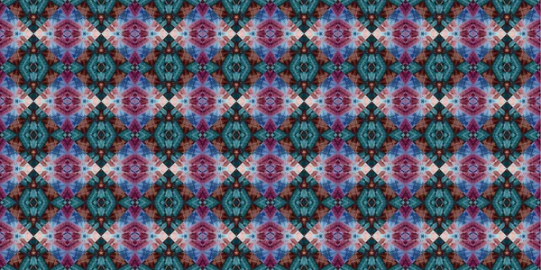 Banner kusursuz soyut desen dokusu. Yaratıcı dokuma deseni. Tekstil