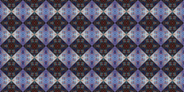 stock image Banner seamless abstract pattern texture. Woven creative pattern. Textile