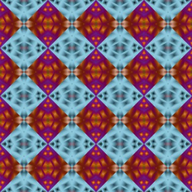 Kusursuz soyut desen dokusu. Yaratıcı dokuma deseni. Tekstil