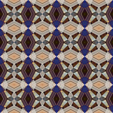 Kusursuz soyut desen dokusu. Yaratıcı dokuma deseni. Tekstil