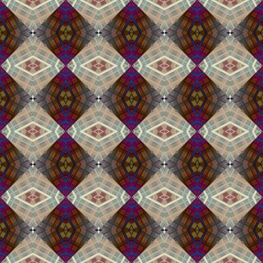 Kusursuz soyut desen dokusu. Yaratıcı dokuma deseni. Tekstil