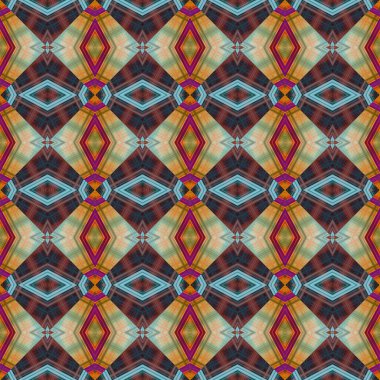 Kusursuz soyut desen dokusu. Yaratıcı dokuma deseni. Tekstil