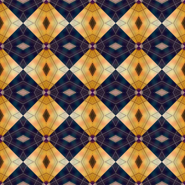 Textura Padrão Abstrato Sem Costura Infinita Padrão Criativo Tecido Têxtil — Fotografia de Stock