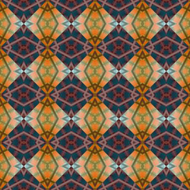 Kusursuz soyut desen dokusu. Yaratıcı dokuma deseni. Tekstil