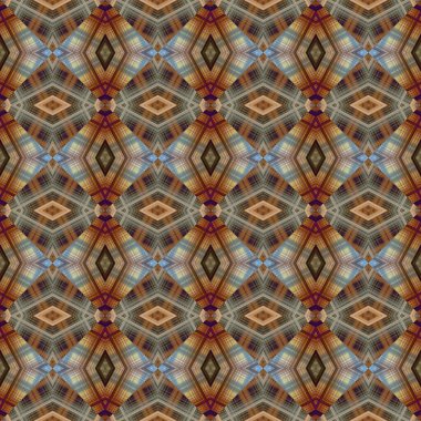 Kusursuz soyut desen dokusu. Yaratıcı dokuma deseni. Tekstil