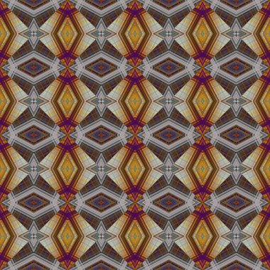 Kusursuz soyut desen dokusu. Yaratıcı dokuma deseni. Tekstil