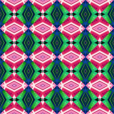 Kusursuz soyut desen dokusu. Yaratıcı dokuma deseni. Tekstil