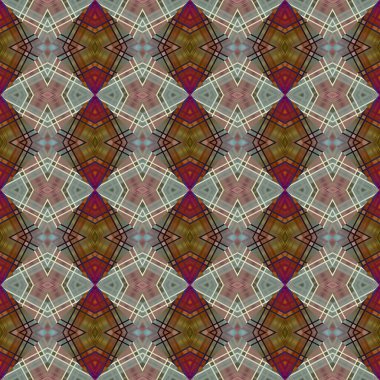 Kusursuz soyut desen dokusu. Yaratıcı dokuma deseni. Tekstil