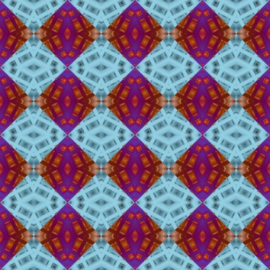 Kusursuz soyut desen dokusu. Yaratıcı dokuma deseni. Tekstil