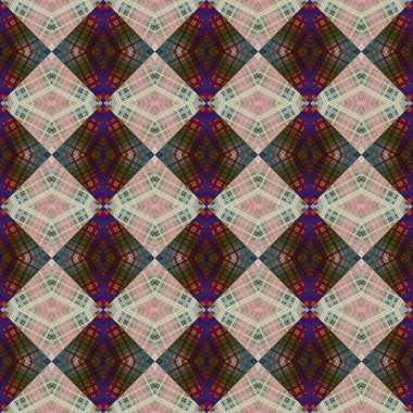 Kusursuz soyut desen dokusu. Yaratıcı dokuma deseni. Tekstil