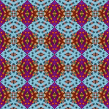 Kusursuz soyut desen dokusu. Yaratıcı dokuma deseni. Tekstil