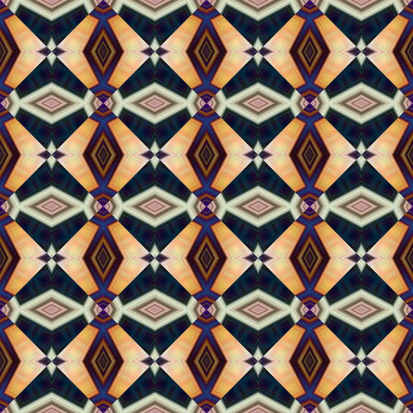 Textura Padrão Abstrato Sem Costura Infinita Padrão Criativo Tecido Têxtil — Fotografia de Stock