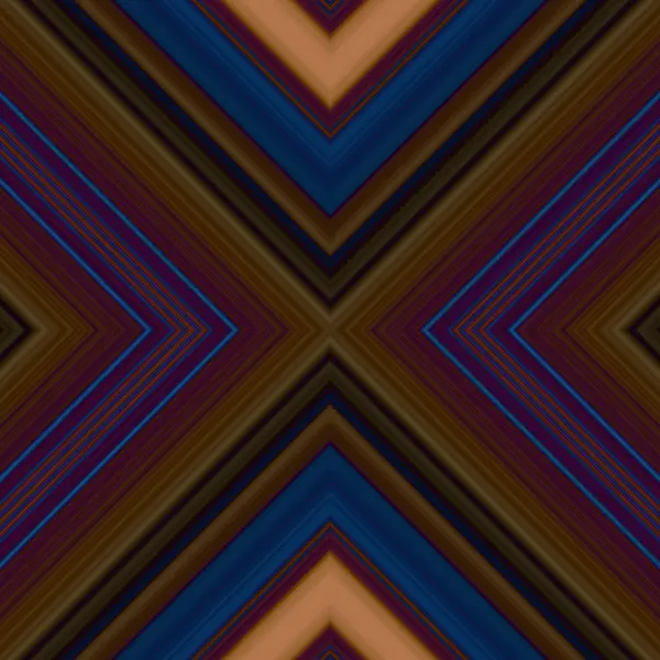 Padrão Quadrado Sem Costura Linhas Losango Textura Multicolorida — Fotografia de Stock