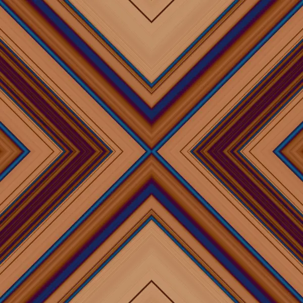 마름모의 원활한 사각형 패턴입니다 짜임새 — 스톡 사진