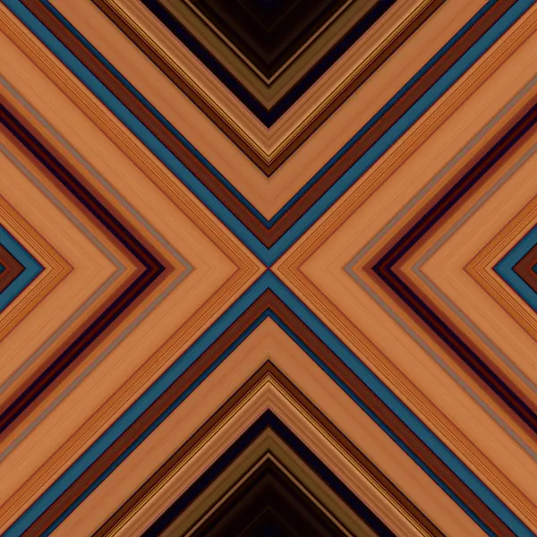Naadloos Vierkant Patroon Van Lijnen Ruitjes Veelkleurige Textuur — Stockfoto