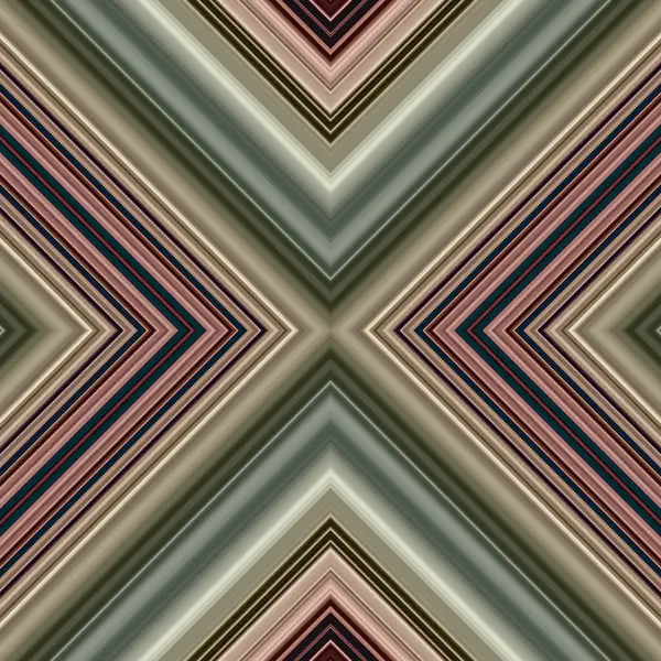 마름모의 원활한 사각형 패턴입니다 짜임새 — 스톡 사진