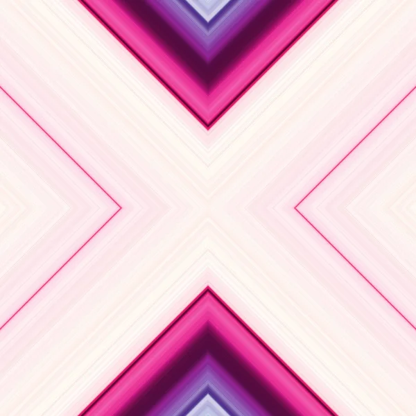 Nahtloses Quadratisches Muster Von Linien Und Rauten Mehrfarbige Textur — Stockfoto