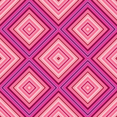 Kusursuz kare desenli. Renkli çizgilerin dokusu. Çapraz kare desen