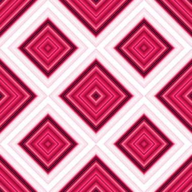 Kusursuz kare desenli. Renkli çizgilerin dokusu. Çapraz kare desen