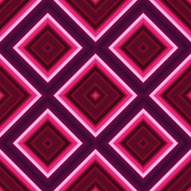 Kusursuz kare desenli. Renkli çizgilerin dokusu. Çapraz kare desen