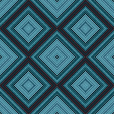 Kusursuz kare desenli. Renkli çizgilerin dokusu. Çapraz kare desen