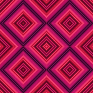 Kusursuz kare desenli. Renkli çizgilerin dokusu. Çapraz kare desen