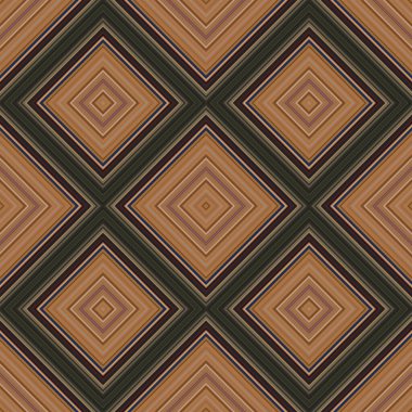 Kusursuz kare desenli. Renkli çizgilerin dokusu. Çapraz kare desen