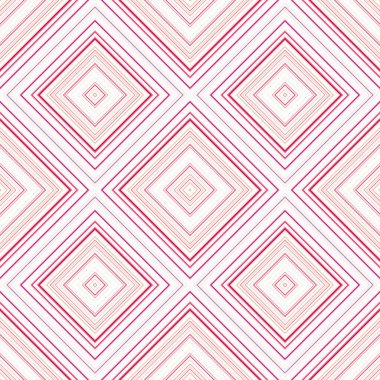 Kusursuz kare desenli. Renkli çizgilerin dokusu. Çapraz kare desen